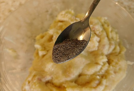 Фото шага рецепта Люлякебаб из картофеля 190228 шаг 7  