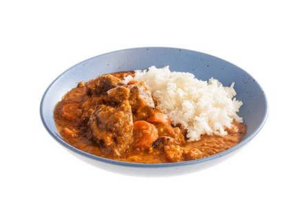 Фото шага рецепта Африканское рагу маафе 114835 шаг 10  