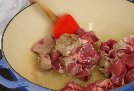 Фото шага рецепта Африканское рагу маафе 114835 шаг 4  