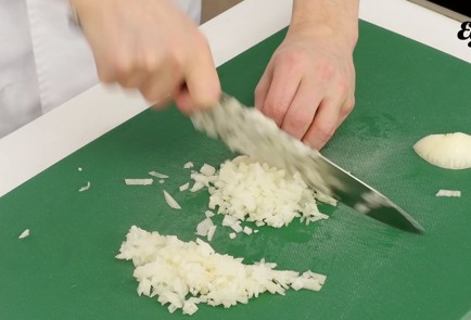 Фото шага рецепта Макароны пофлотски 125186 шаг 2