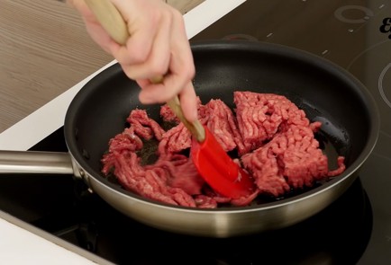 Фото шага рецепта Макароны пофлотски 125186 шаг 4