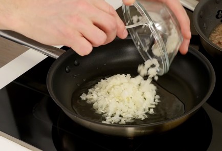 Фото шага рецепта Макароны пофлотски 125186 шаг 5