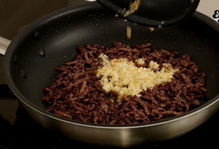 Фото шага рецепта Макароны пофлотски 125186 шаг 6