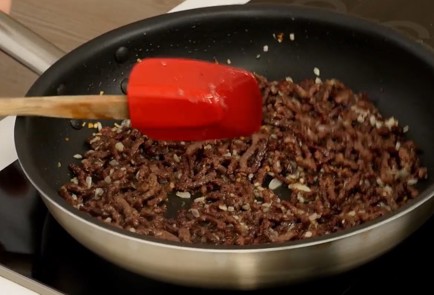 Фото шага рецепта Макароны пофлотски 125186 шаг 7