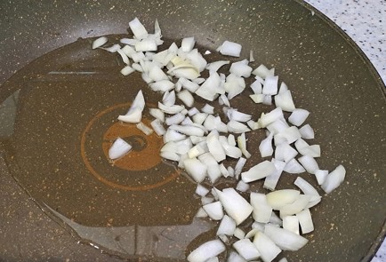 Фото шага рецепта Макароны по флотски 190027 шаг 3  