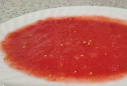 Фото шага рецепта Макароны по флотски 190027 шаг 6  