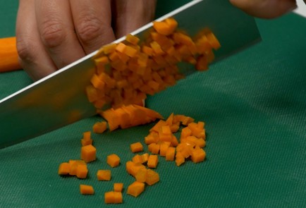 Фото шага рецепта Макароны с фаршем 151180 шаг 1  