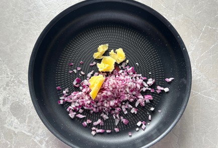 Фото шага рецепта Макароны с фаршем 190035 шаг 2  