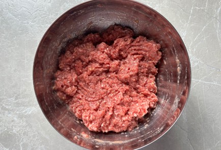 Фото шага рецепта Макароны с фаршем 190035 шаг 4  