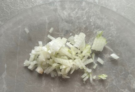 Фото шага рецепта Макароны с сосисками в томатном соусе 189777 шаг 4  