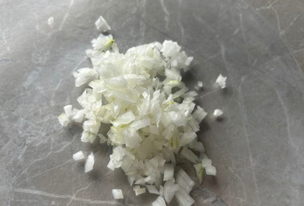 Фото шага рецепта Макароны с тунцом 189373 шаг 3  