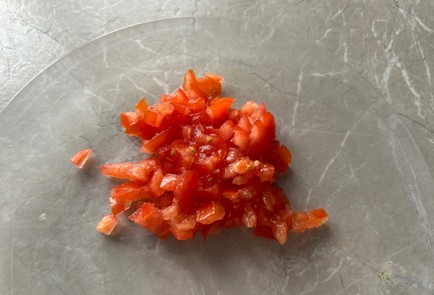 Фото шага рецепта Макароны с тунцом 189373 шаг 4  