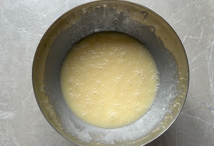 Фото шага рецепта Маковолимонный кекс 190046 шаг 4  