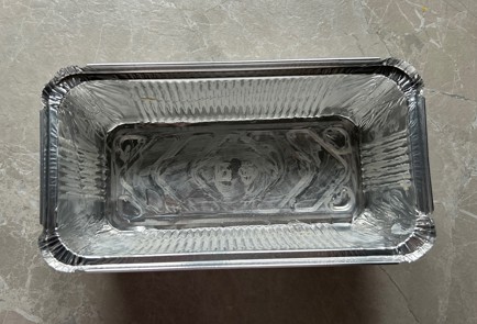 Фото шага рецепта Маковолимонный кекс 190046 шаг 7  