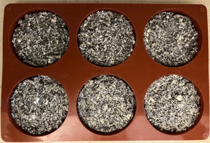 Фото шага рецепта Маковое печенье 189197 шаг 10  