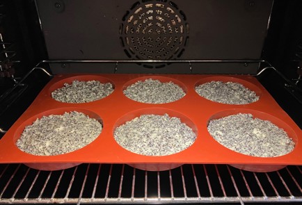 Фото шага рецепта Маковое печенье 189197 шаг 11  