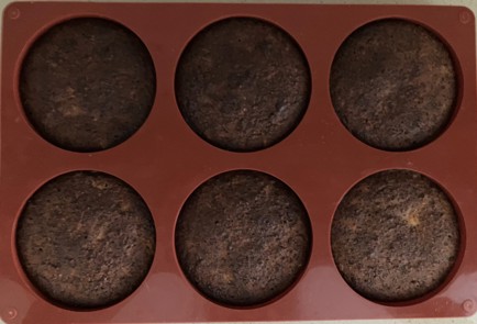 Фото шага рецепта Маковое печенье 189197 шаг 12  