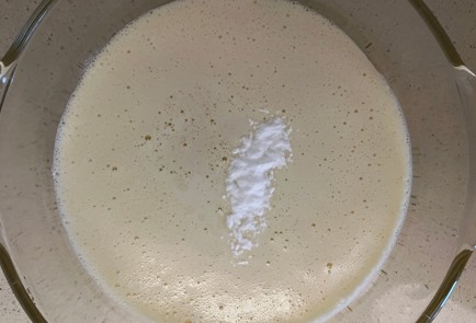 Фото шага рецепта Маковое печенье 189197 шаг 3  