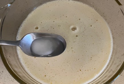 Фото шага рецепта Маковое печенье 189197 шаг 4  