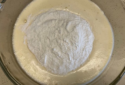 Фото шага рецепта Маковое печенье 189197 шаг 5  