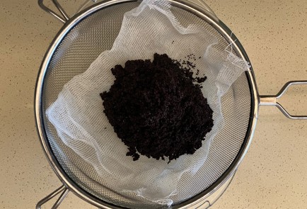 Фото шага рецепта Маковое печенье 189197 шаг 6  