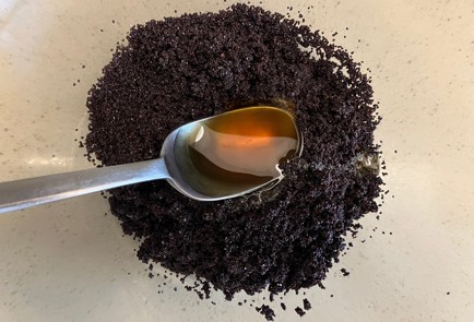 Фото шага рецепта Маковое печенье 189197 шаг 7  