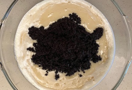 Фото шага рецепта Маковое печенье 189197 шаг 8  