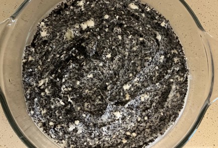 Фото шага рецепта Маковое печенье 189197 шаг 9  