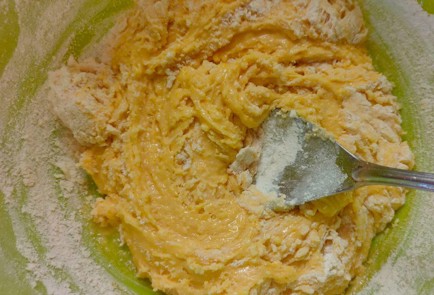 Фото шага рецепта Маковый кекс 188765 шаг 10  