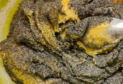 Фото шага рецепта Маковый кекс 188765 шаг 12  