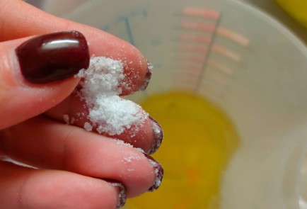 Фото шага рецепта Маковый кекс 188765 шаг 14  