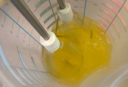 Фото шага рецепта Маковый кекс 188765 шаг 15  