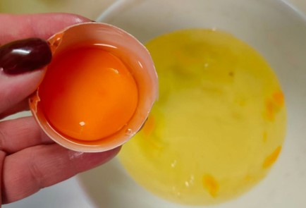 Фото шага рецепта Маковый кекс 188765 шаг 3  