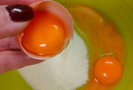 Фото шага рецепта Маковый кекс 188765 шаг 4  