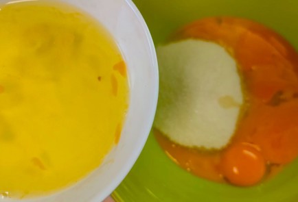 Фото шага рецепта Маковый кекс 188765 шаг 5  