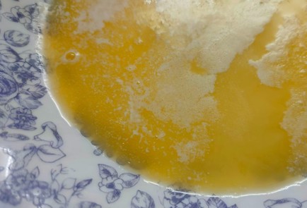 Фото шага рецепта Маковый кекс 188765 шаг 6  