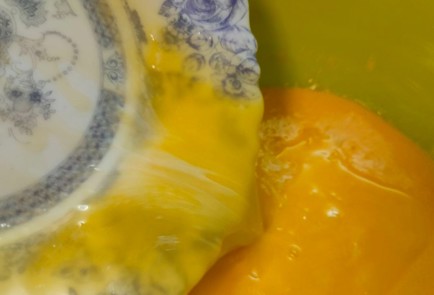 Фото шага рецепта Маковый кекс 188765 шаг 7  