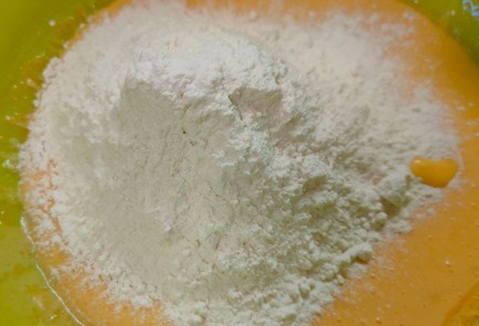 Фото шага рецепта Маковый кекс 188765 шаг 9  