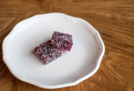 Фото шага рецепта Малиновый мармелад 126643 шаг 9  