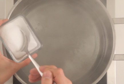 Фото шага рецепта Малосольные огурцы 80033 шаг 2  