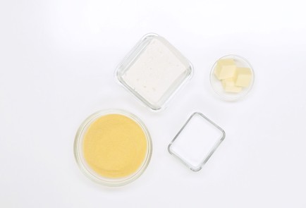 Фото шага рецепта Мамалыга 139292 шаг 1