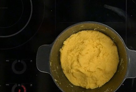 Фото шага рецепта Мамалыга 139292 шаг 6