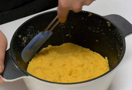 Фото шага рецепта Мамалыга 139292 шаг 9