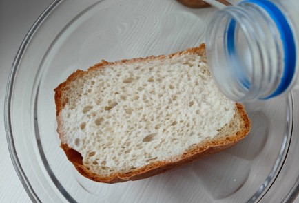 Фото шага рецепта Мамины куриные котлеты 175451 шаг 10  