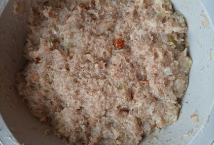 Фото шага рецепта Мамины куриные котлеты 175451 шаг 13  