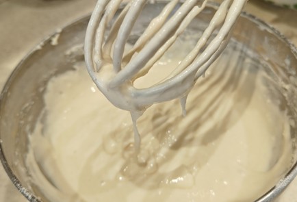 Фото шага рецепта Мамины оладьи 191211 шаг 6