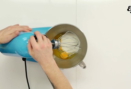 Фото шага рецепта Манник 126421 шаг 4  