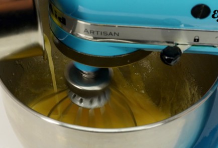 Фото шага рецепта Манник 126421 шаг 5  