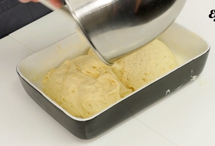 Фото шага рецепта Манник 126421 шаг 8  