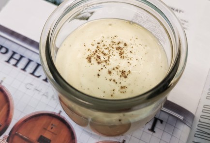 Фото шага рецепта Майонез с маслом расторопши 153019 шаг 11